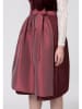 Stockerpoint Dirndl "Aurora" in Bordeaux
