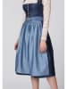 Stockerpoint Dirndl "Leonora" in Dunkelblau