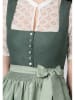 Stockerpoint Dirndl "Sydney" in Grün