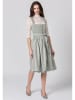 Stockerpoint Dirndl "Viktoria" in Mint