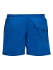 Retour Szorty kąpielowe "Bruce" w kolorze niebieskim