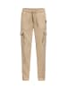 Retour Cargobroek beige