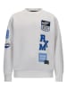 Retour Sweatshirt wit
