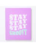Boltze Kunstdruck "Groove" - (B)40,3 x (H)50 cm