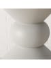 Boltze Beistelltisch ''Rosalio'' in Beige - (H)40 x Ø 35 cm