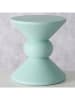 Boltze Beistelltisch ''Rosalio'' in Mint - (H)40 x Ø 35 cm