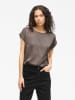 Vila Shirt lichtbruin