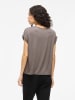 Vila Shirt in Hellbraun