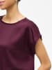 Vila Shirt in Lila