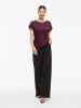 Vila Shirt in Lila