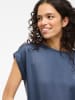 Vila Shirt in Blau