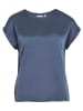 Vila Shirt in Blau