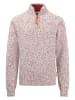 FYNCH-HATTON Pullover in Bunt