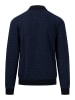 FYNCH-HATTON Cardigan in Dunkelblau