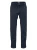 FYNCH-HATTON Cordchino in Dunkelblau