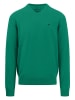 FYNCH-HATTON Pullover in Grün