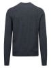 FYNCH-HATTON Wollcardigan in Dunkelblau