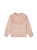 Dirkje Sweatshirt lichtroze