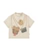 Dirkje Shirt in Beige