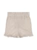 Dirkje Shorts in Beige
