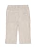 Dirkje Sweatbroek beige