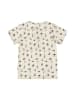 Dirkje Shirt in Beige