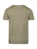 Koko Noko Koszulka w kolorze khaki