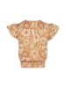 Koko Noko Shirt in Beige