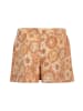 Koko Noko Shorts in Beige