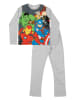 Avengers Pyjama in Grau