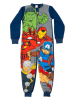 Avengers Pakje donkerblauw/meerkleurig