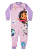 Gabby's Dollhouse Overall in Rosa/ Lila