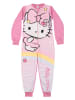 Hello Kitty Overall in Rosa