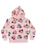 Disney Minnie Mouse Hoodie in Rosa