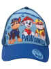 Paw Patrol Pet blauw