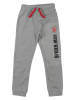 Spiderman Sweatbroek grijs