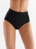 Gabriella Waist-Slips in Schwarz