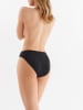 Gabriella Slips in Schwarz
