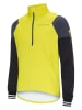 Protective Fahrradtrikot ''P-Scout'' in Gelb/ Schwarz