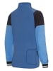 Protective Fahrradtrikot ''P-Scout'' in Blau/ Hellblau