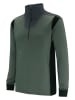 Protective Fahrradtrikot ''P-Math'' in Khaki