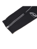 Protective Fietsbroek "Trace" zwart