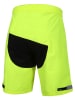 Protective Functionele short "P-Seattle" geel