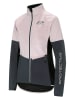 Protective Softshelljas "P-Beat Street 2.0" crème/grijs
