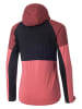 Protective Winterjas "P-Flash" rood