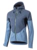 Protective Winterjacke ''P-Flash'' in Blau/ Hellblau
