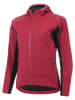 Protective Softshelljacke ''P-Off the Map'' in Rot