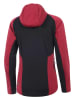 Protective Softshelljacke ''P-Off the Map'' in Rot