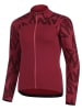 Protective Fietsshirt "P-Pitch" rood