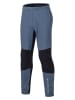 Protective Functionele broek "P-Hot Gin" blauw
